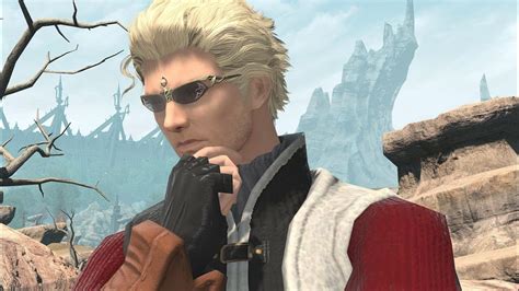 ffxiv the hunt for omega